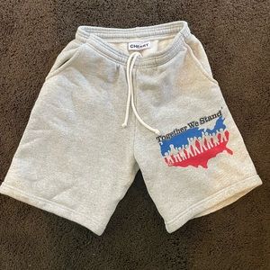 Cherry LA Sweatshorts